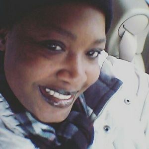 Meet your Posher, Kanesha